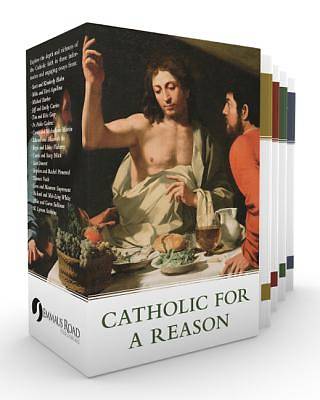 Picture of Catholic for a Reason Box Set