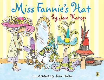 Picture of Miss Fannie's Hat