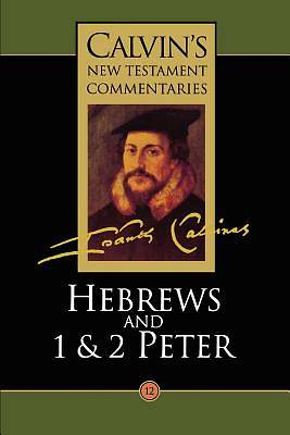 Picture of Hebrews, 1 & 2 Peter