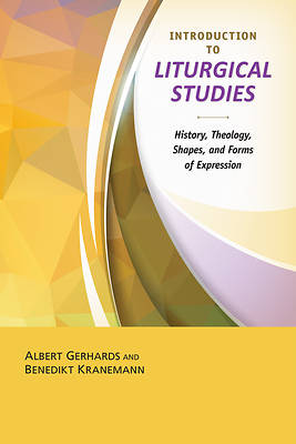 Picture of Introduction to Liturgical Studies