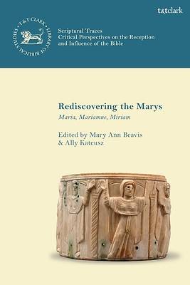 Picture of Rediscovering the Marys