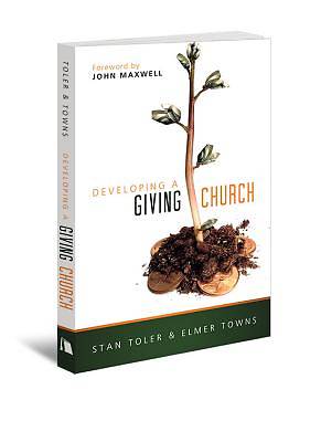 Picture of Developing a Giving Church
