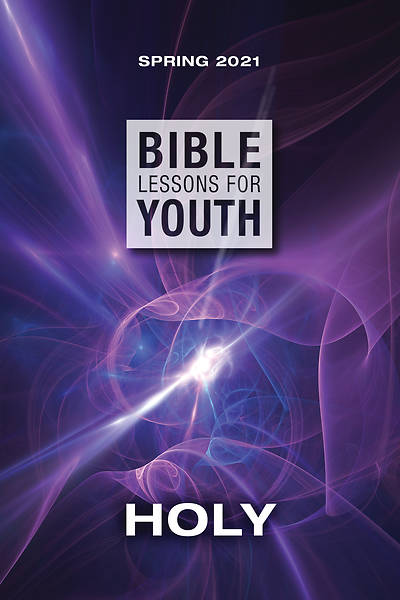Picture of Bible Lessons for Youth Spring 2021 Student