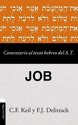 Picture of Comentario Al Texto Hebreo del Antiguo Testamento - Job
