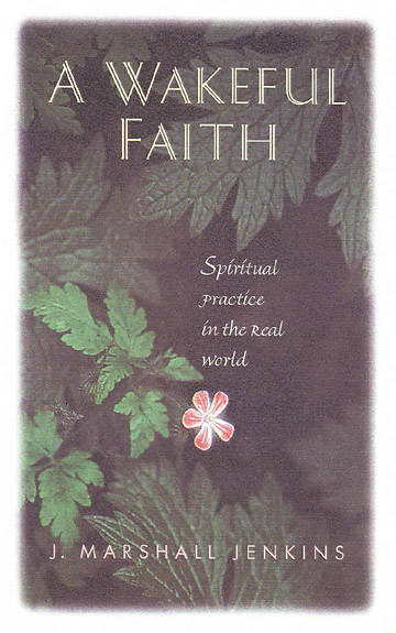 Picture of A Wakeful Faith