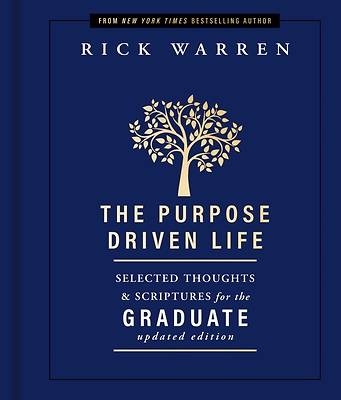 Picture of The Purpose Driven Life