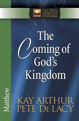 Picture of The Coming of God's Kingdom