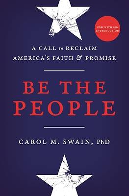 Picture of Be the People