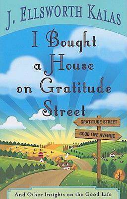 Picture of I Bought a House on Gratitude Street [ePub] - eBook [ePub]
