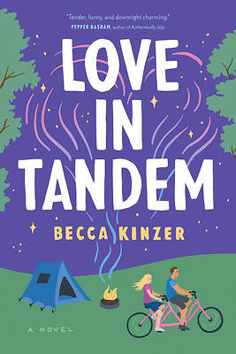 Picture of Love in Tandem