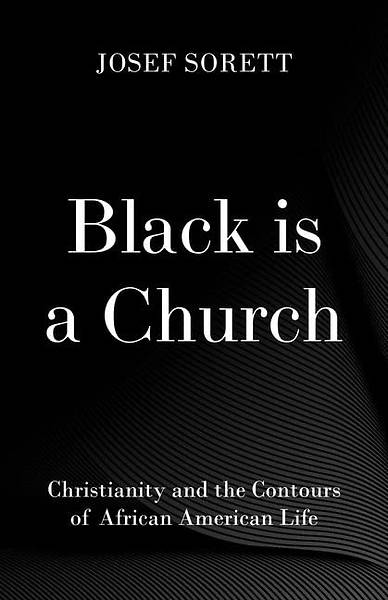 Picture of Black Is a Church