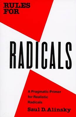 Picture of Rules for Radicals