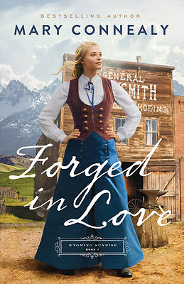 Picture of Forged in Love