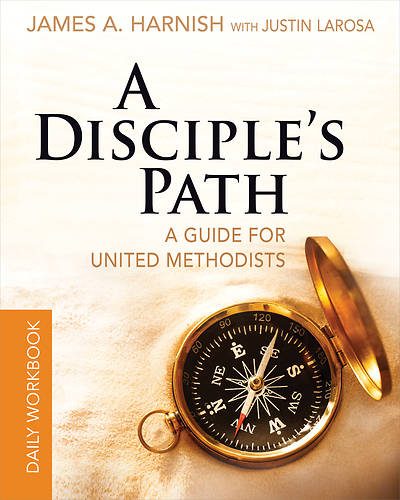 Picture of A Disciple's Path Daily Workbook - eBook [ePub]