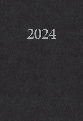 Picture of 2024 Desk Diary
