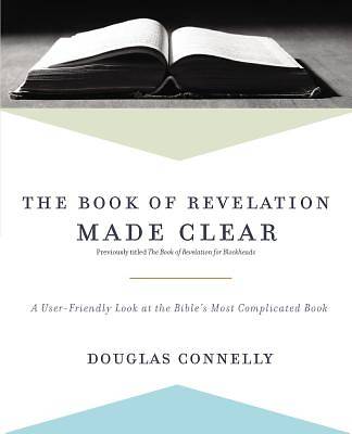 Picture of The Book of Revelation Made Clear