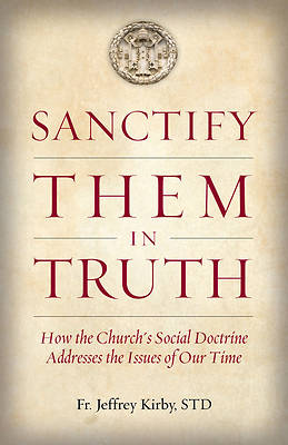 Picture of Sanctify Them in Truth