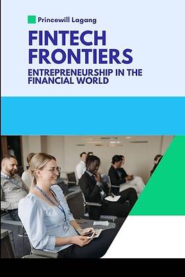 Picture of FinTech Frontiers