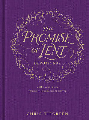 Picture of The Promise of Lent Devotional - eBook [ePub]