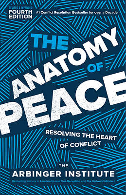 Picture of The Anatomy of Peace, Fourth Edition