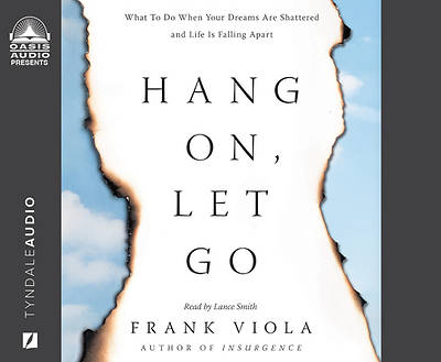 Picture of Hang On, Let Go