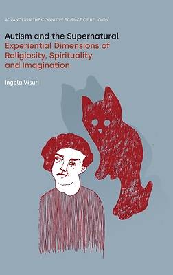 Autism and the Supernatural