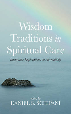 Wisdom Traditions in Spiritual Care