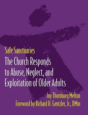 Picture of Safe Sanctuaries - Older Adults