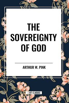 Picture of The Sovereignty of God