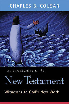 Picture of An Introduction to the New Testament