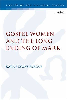 Picture of Gospel Women and the Long Ending of Mark