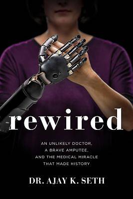 Picture of Rewired