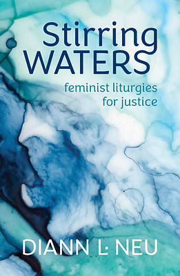 Stirring Waters - eBook [ePub]