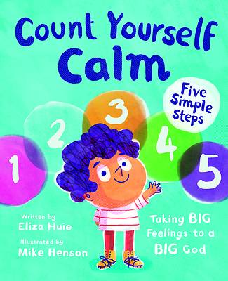 Picture of Count Yourself Calm