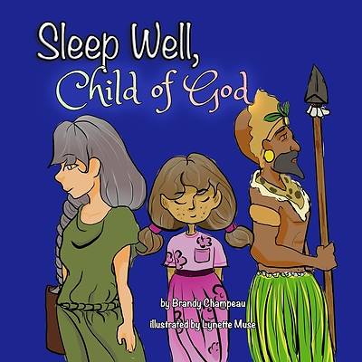 Picture of Sleep Well, Child of God
