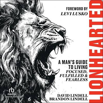 Picture of Lionhearted