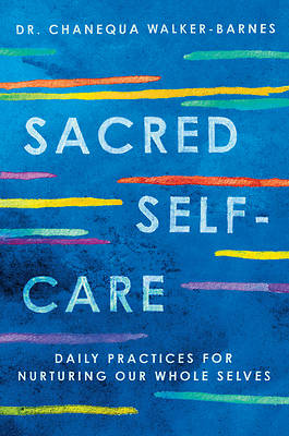 Picture of Sacred Self-Care