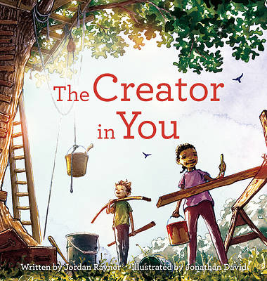 Picture of The Creator in You