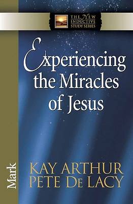 Picture of Experiencing the Miracles of Jesus - eBook [ePub]