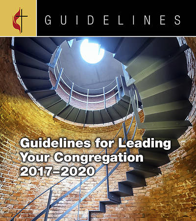 Picture of Guidelines for Leading Your Congregation 2017-2020: Complete Set - PDF Download