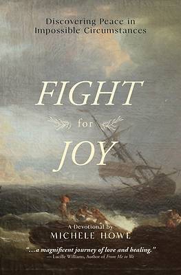 Fight for Joy
