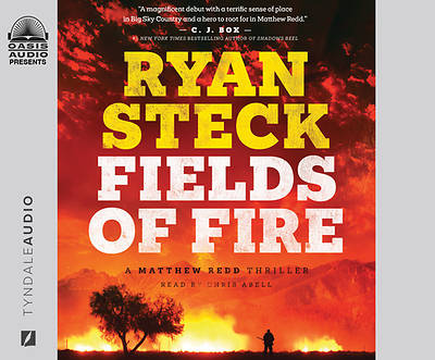 Picture of Fields of Fire
