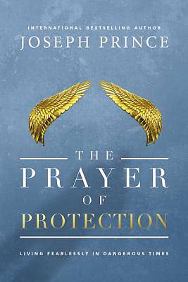Picture of The Prayer of Protection