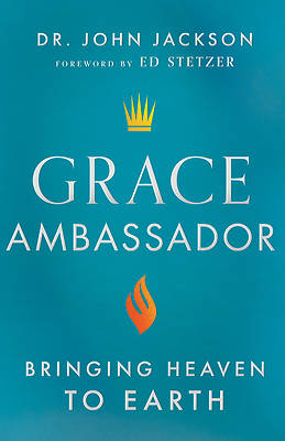 Picture of Grace Ambassador