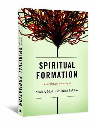 Picture of Spiritual Formation