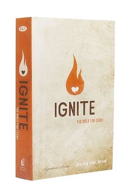 Picture of Ignite, NKJV