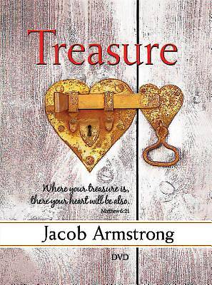 Picture of Treasure DVD