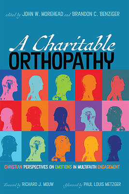 Picture of A Charitable Orthopathy