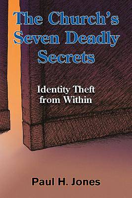 Picture of The Church's Seven Deadly Secrets