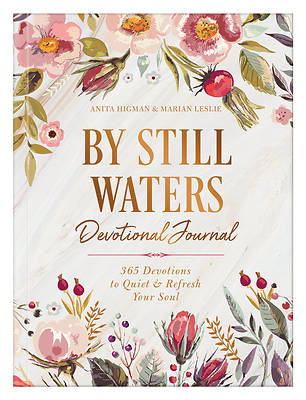 Picture of By Still Waters Devotional Journal